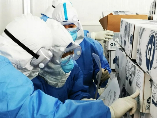 浙江宁波出现确诊病例〃宁波多地公布确诊病例