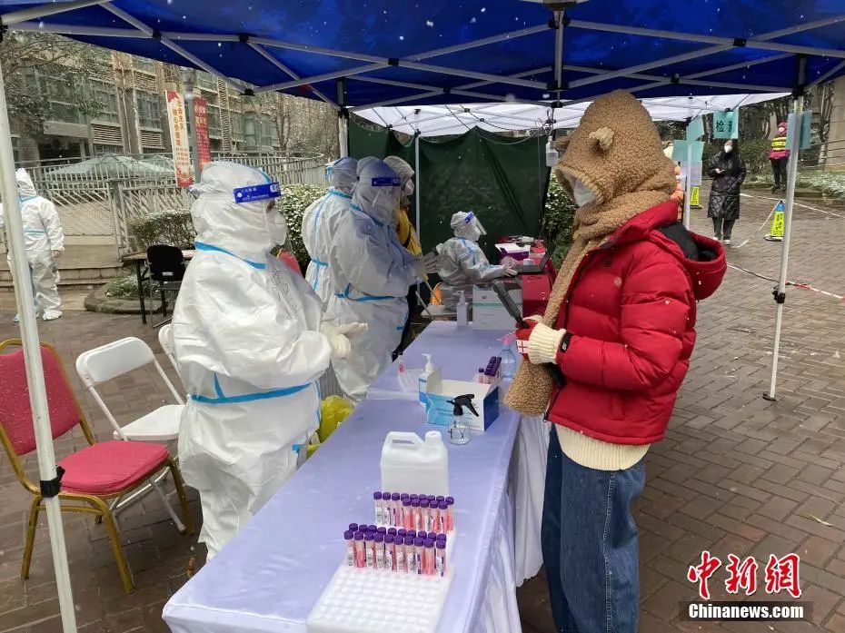 警惕!西安已多人确诊!,西安确诊人数-第1张图片