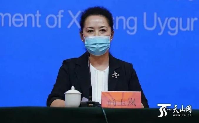 新疆多地暴发疫情.新疆疫情发生时间表-第1张图片