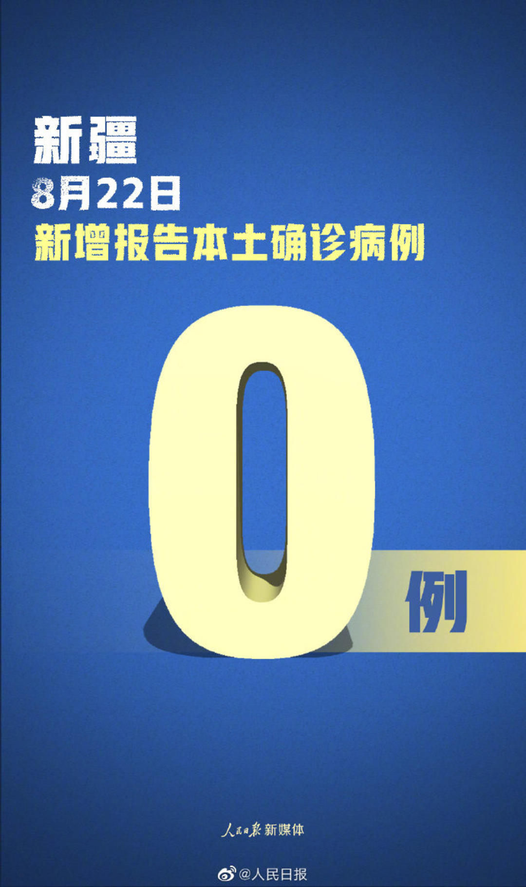 31省新增确诊22例新疆17例︰(31省份新增24例 本土3例在新疆)-第1张图片