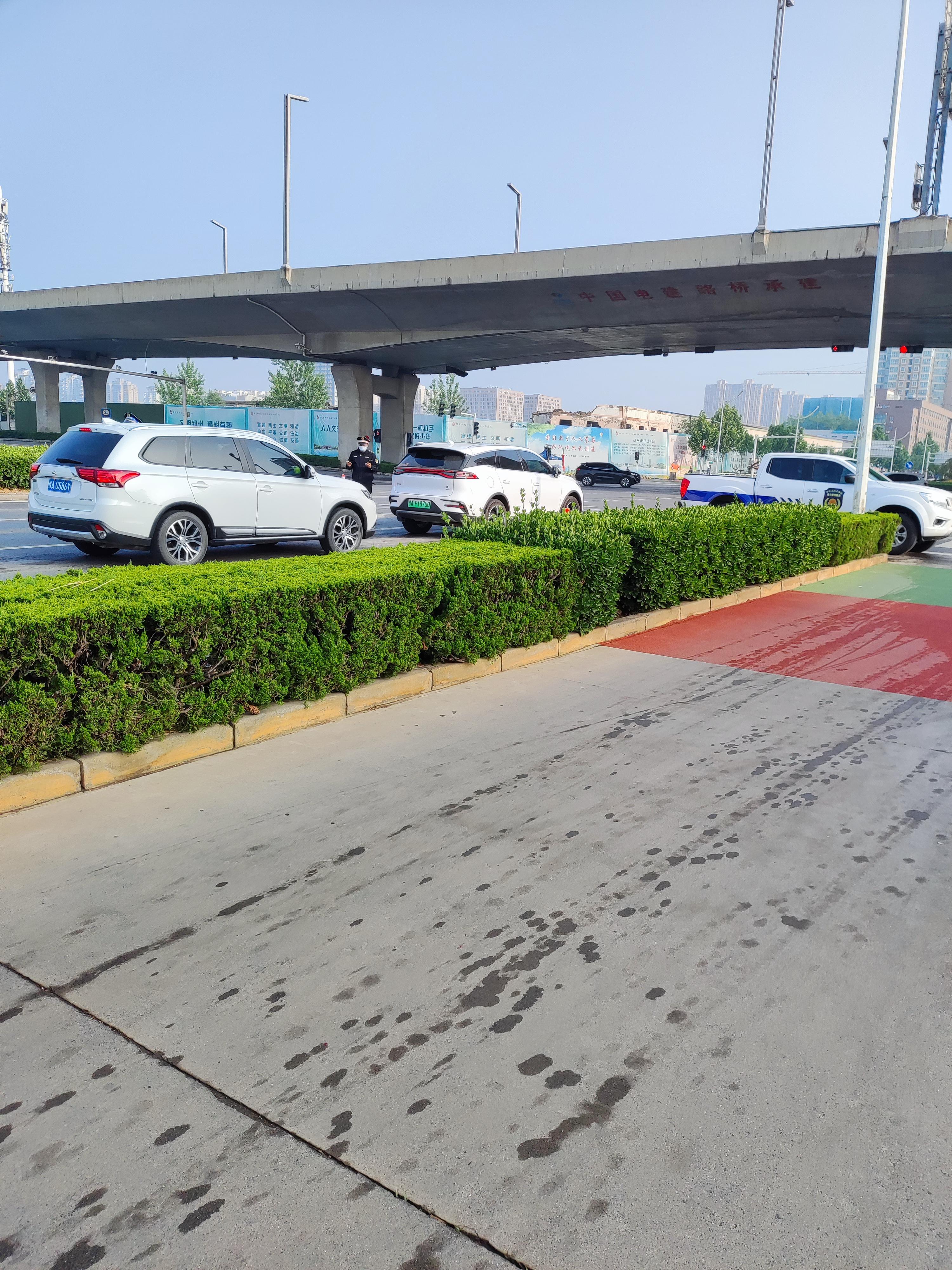 郑州什么时候能解封︰(郑州什么时侯解封)