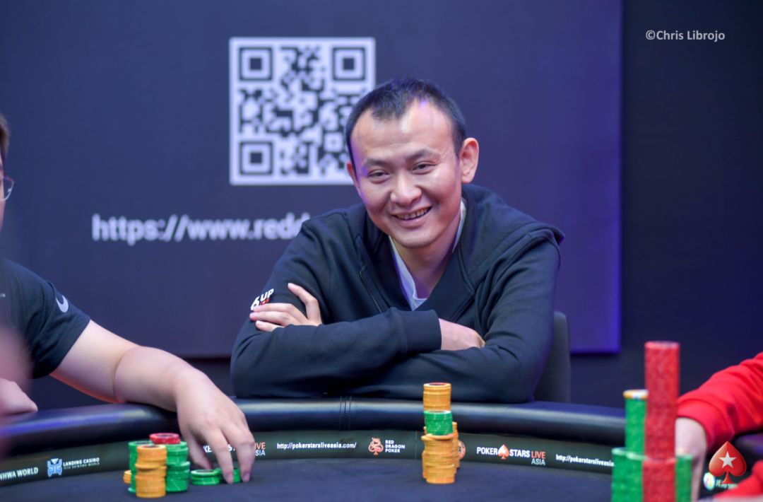 教程分享“红龙poker有辅助吗”揭秘透视辅助万能挂用法-第1张图片