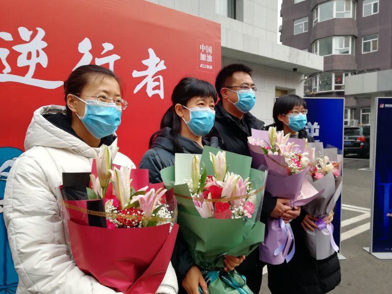 河北张家口2例确诊系夫妻︰(张家口发现一例肺炎)-第2张图片